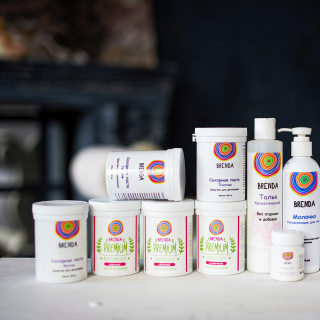 Для новых партнеров действует АКЦИЯ! НАБОР ДЛЯ ДЕПИЛЯЦИИ